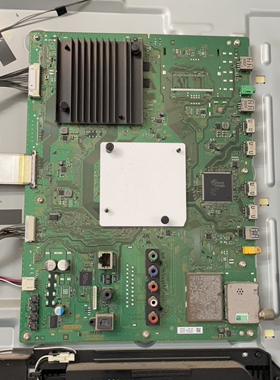 索尼KD-49X8000C 55X8000C KD-43X8300C主板1-894-595-22/21/11