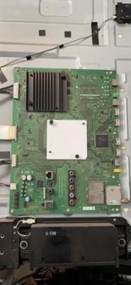 索尼KD-49X8000C 55X8000C KD-43X8300C主板1-894-595-22/21/11