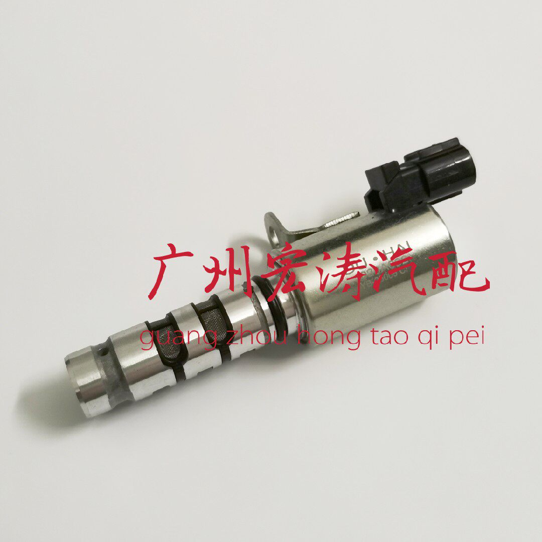 东风风光360凸轮轴电磁阀菱悦DX3景逸4A92 4A91发动机VVT机油控制