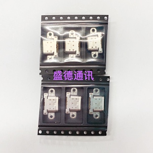 适用LG G6 G7 G8 G7+ V30 V40 ThinQ V50 V35尾插Pixel 2XL充电口