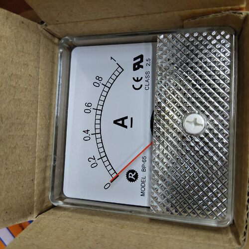 BP-65 DC1A RISESUN瑞星电流表BE-72 AC40A LS-110 1500/5A