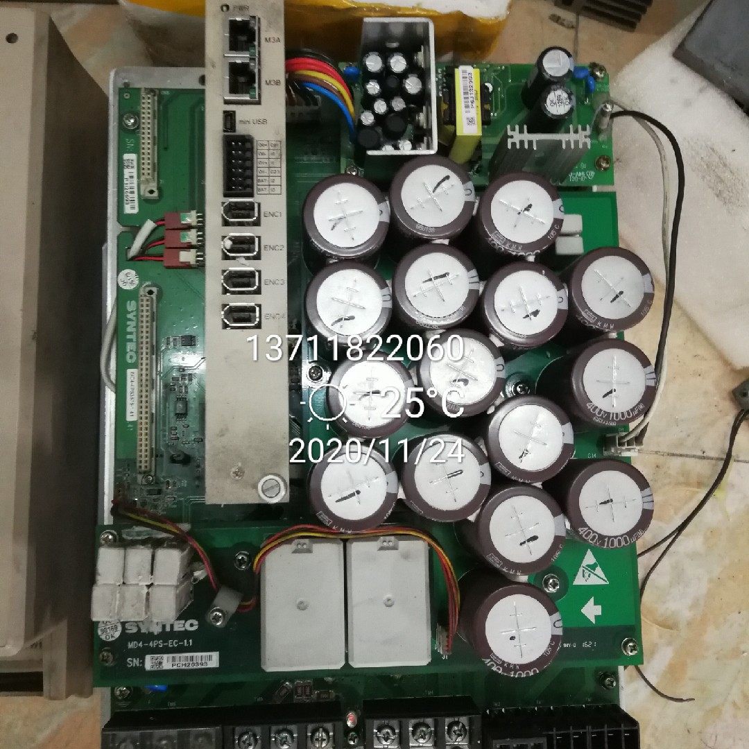 东莞 新代 syntec 数控车床 雕铣机 主轴变频器维修 伺服驱动器