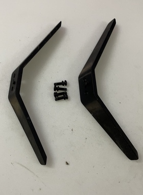 原装飞利浦43PUF6056/T3 42PFF5201/T3底座 配原装螺丝  实物拍摄