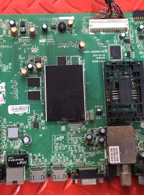 原装创维50E680F主板5800-A8S060-0P20配屏REL500FY(ADF-100)现货