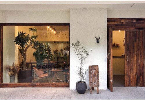 广州奶茶店甜品咖啡店面包店烘焙店商铺门店装修招牌定制隔墙加建