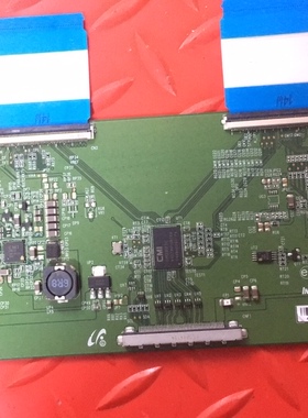 无排线LG 50LF5600-CB逻辑板6201B000L2000 R033004SS2033-02