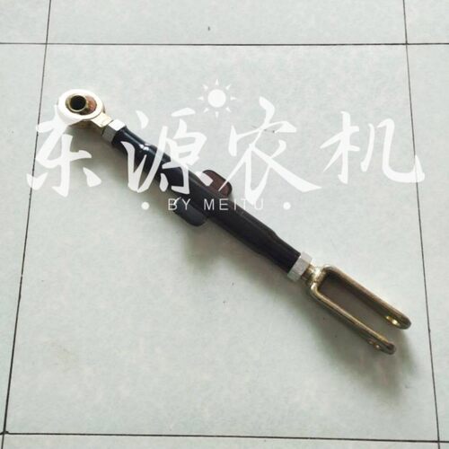 沃得奥龙拖拉机配件沃德804/854/850拖拉机提升拉杆悬挂斜拉杆