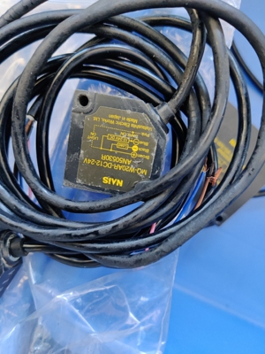 现货Matsushita 感应器MQ-W20AR-DC12-24