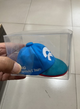 蔚来ES6 ES8辛巴 nomi 鸭舌帽  FE 棒球帽子蔚蓝色全新ET5ET7