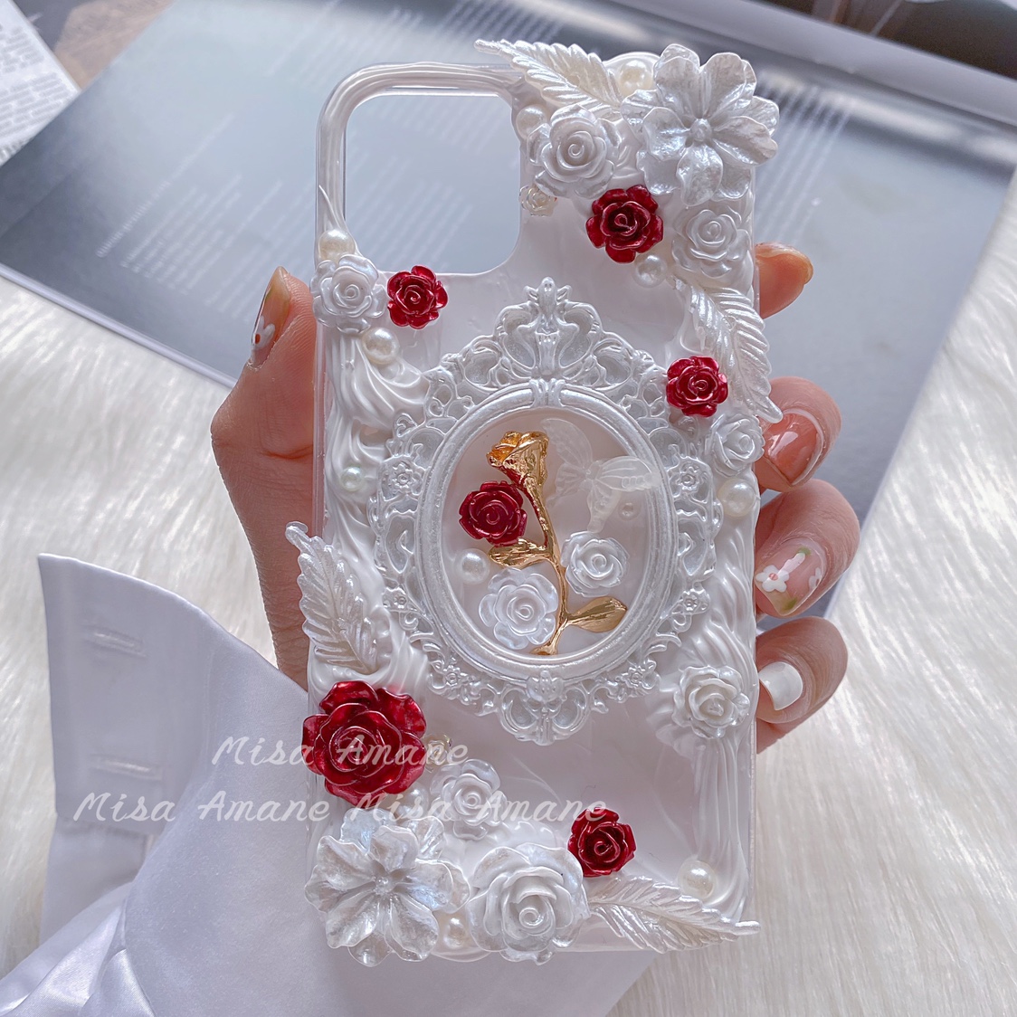 奶油胶定制均可所有型号硅胶原创