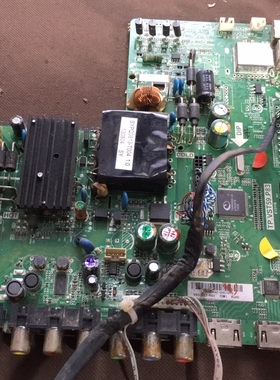 创维42L01HF 主板TP.VST59.P83 配屏72001251