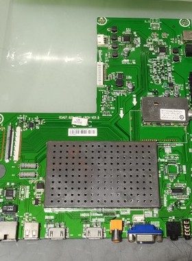 海信LED42T36P主板RSAG7.820.4472/ROH屏HE420FF-B51