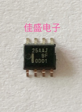 CY25AAJ-8F-T13 25AAJ8F SOP8贴片 全新可直拍