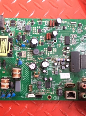 现货原装康佳LED42F1300NF 主板35018384 屏72000362YT 362YT