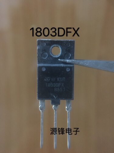 原装进口拆机   MD1803DFX   1803DFX