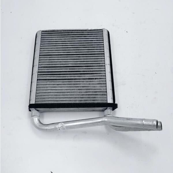 适用于众泰Z300T600暖风水箱小水箱蒸发箱小散热器水箱汽车配件