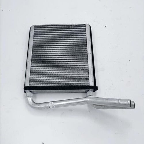 适用于众泰Z300T600暖风水箱小水箱蒸发箱小散热器水箱汽车配件