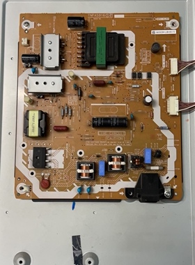 原装松下TH-42A400C TH-42AS600C电源板 TNPA5916