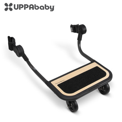 UPPAbaby Cruz V2婴儿车专用小托板 拓展站立板（V1不适用）