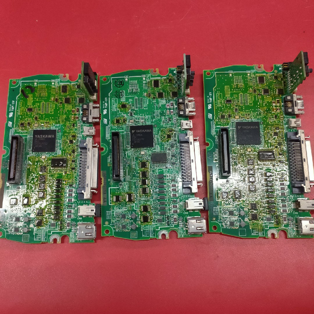 安川主板SGD7S-IFA00AA-002适用SGD7S-120A00A/SGD7S-180A00A议价