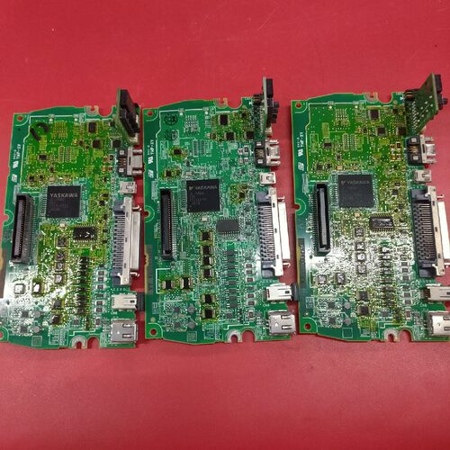 安川主板SGD7S-IFA00AA-002适用SGD7S-120A00A/SGD7S-180A00A议价