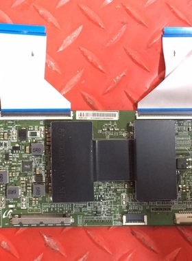 不带排线原装TCL D58A620U 逻辑板MAMDJ2S50  67-H95937-0A0  XH