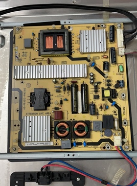 东芝46KL105C 46EL100CS 46FL150C 电源板 40-PE4212-PWC1XG测好