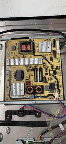 东芝46KL105C 46EL100CS 46FL150C 电源板 40-PE4212-PWC1XG测好