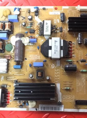 原装现货三星UA50F5080AR 电路板电源板L551V_DSM BN44-00612D