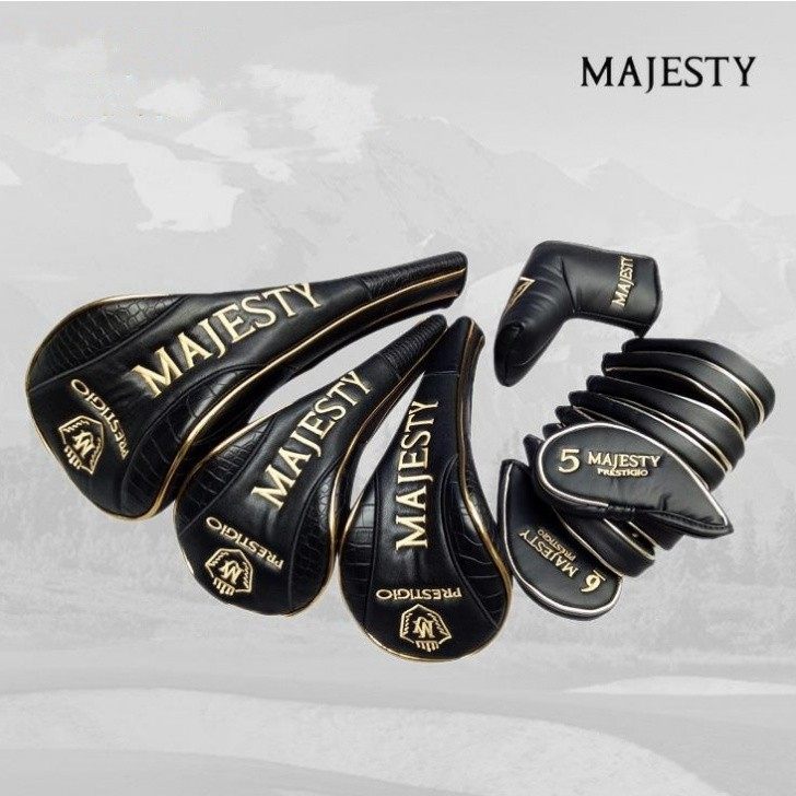木杆套推杆套majesty帽套配件图片