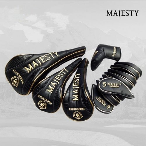木杆套推杆套majesty帽套配件