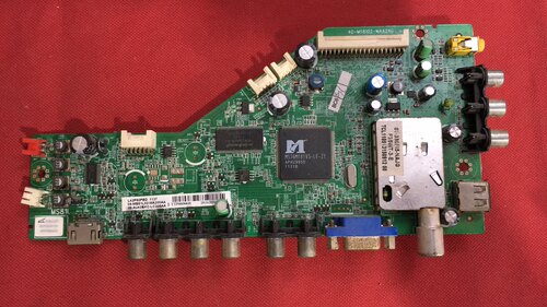 带屏线 原装TCL L42P60FBD主 40-MS8102-MAA2XG配屏LVF420AUBK C6