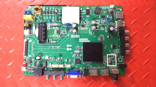 乐华T32主板3HV320A1 TP.HV320.PB752屏ST3151A05-8 DU32-1000