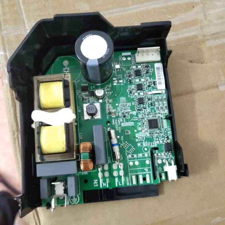 适用于海尔冰箱变频板SVES11CPSV001FL5