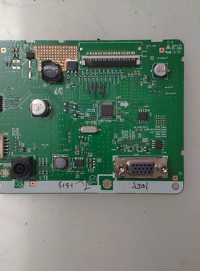 原装 三星 S19B300NW LS19B300驱动板 主板 BN41-02078C测好