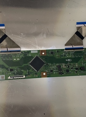 小米L70M5-4A 逻辑板RUNTK6396TP 0418FV ZC 屏L70M5-4A-SHARP