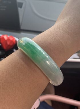 玉手镯保护套透明硅胶饰品配件