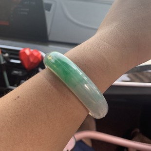 新品饰品配件爱你宝贝玉手镯保护套透明硅胶制作玉手镯防磕碰划痕