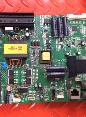 原装康佳 LED47M3500PDF液晶电视主板35018186屏72000212YT带屏线