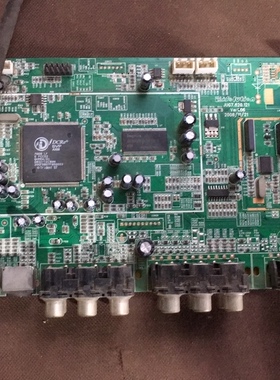 惠科 L37A1FHD液晶主板JUG7.820.121 配屏T370HW02 V.4带屏线发货