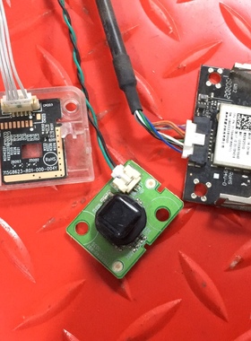 原装飞利浦55PUF7093/T3按键接收板715G8623-R01-000-004Y