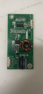 雷神TR-C27H144恒流板CONVERTER-0B3363T-01测好