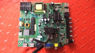 华录HL43L73F主板4716-SU69T8-A5233K01 TSU69-T4C1 LG屏 K430WD7