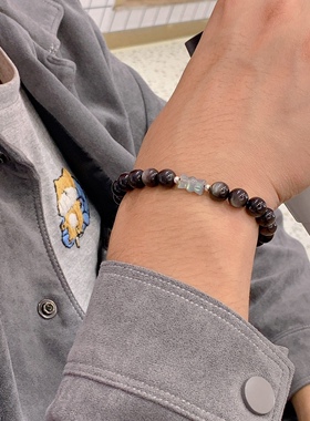 「生活很苦给自己来颗