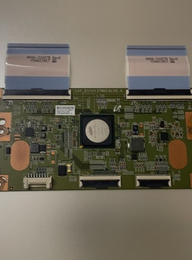 三星 UA40/55HU6000J UA48HU5900J逻辑板 14Y_D1FU13TMGC4LV0.0/1