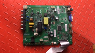 海尔原装LE32B510X主板TP.VST69T.PB753屏HV320WHB-N06 CN32CN721