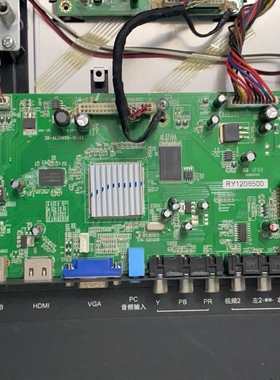 同方 LE-32TX1600主板20-ALCH995-10-XX 京东方屏 测好