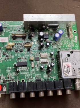 原装康佳LC32HS62B液晶电视主板 35014125屏720001200