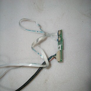 海尔LE55F3000W按键板TV3210-ZC10-02 303C321003A整10