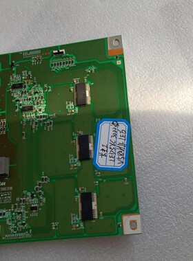 长虹LED58C3000iD创维58E510E恒流板C580E06E01B